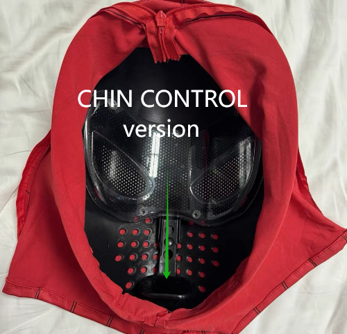 Xpropsreplica The Amazing Spider-Man Mask