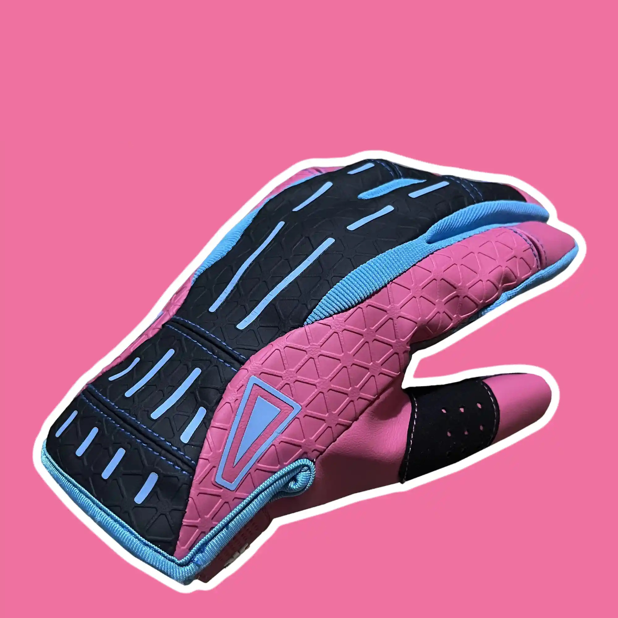 Xpropsreplica CSGO 1:1 Miami Sports Gloves | Wearable