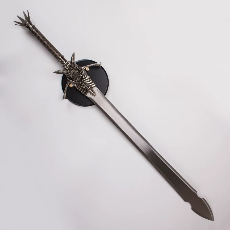 Xpropsreplica Rebellion of Dante rebellion sword rebellion's sword