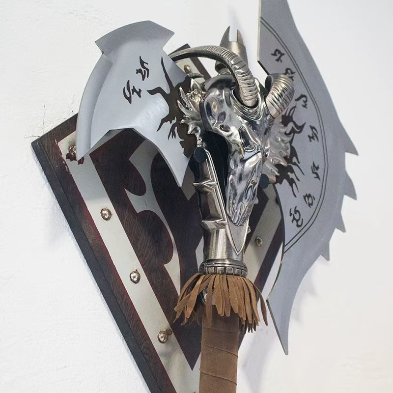 Xpropsreplica World of Warcraft Shadowmourne