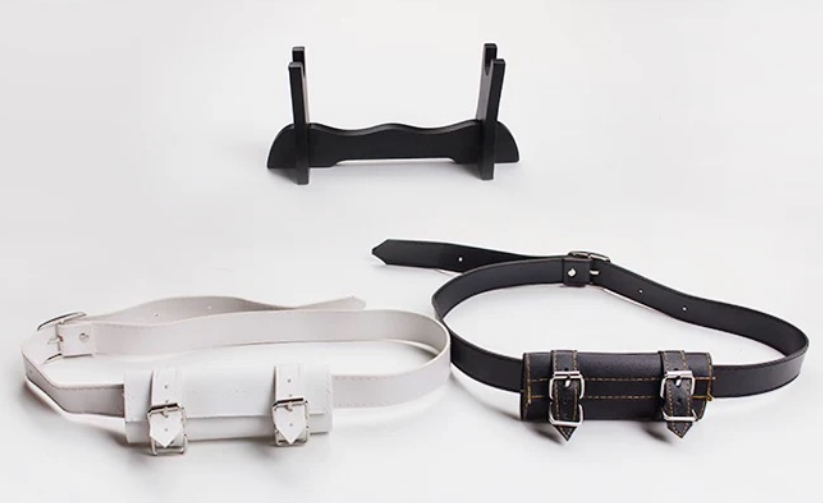 Bestpropreplica Demon Slayer sword