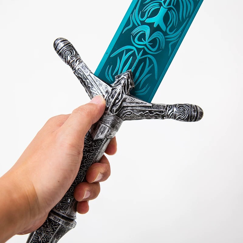 Xpropsreplica BloodbourseMoonlight greatsword Replica