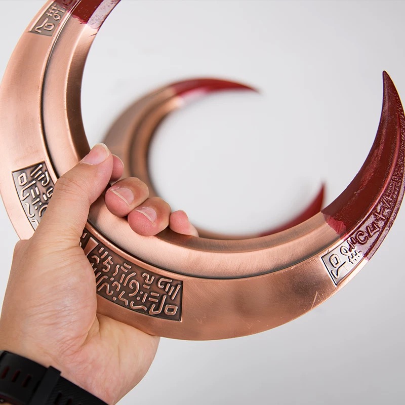 Xpropsreplica  Moon Knight's Crescent Dart