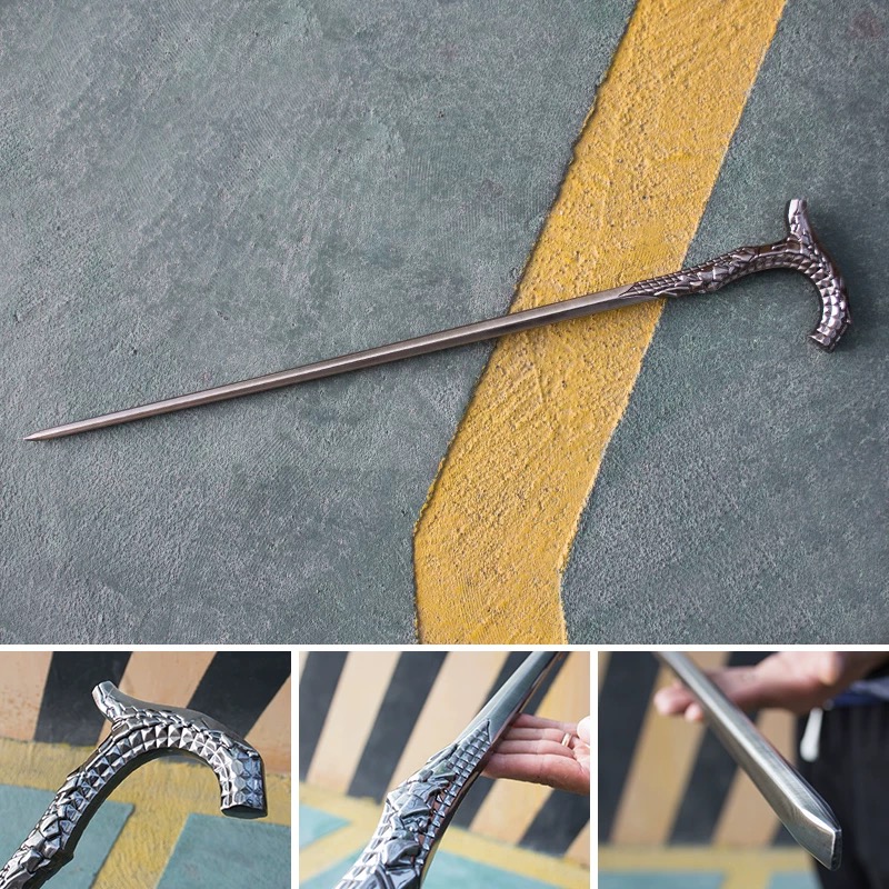 Xpropsreplica  Devil May Cry 5 --V Cane