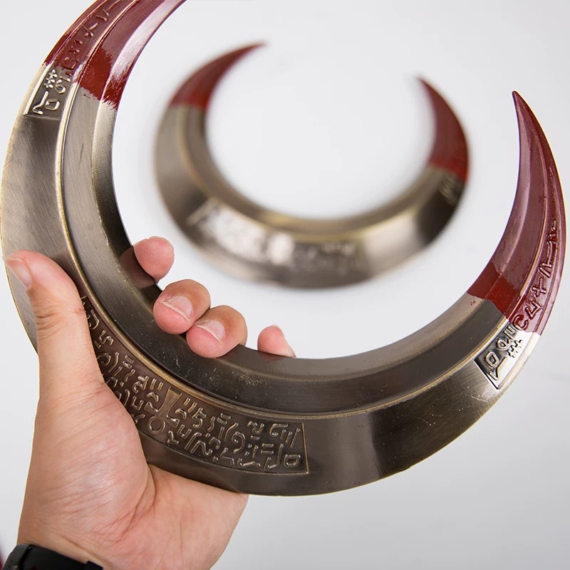 Xpropsreplica  Moon Knight's Crescent Dart