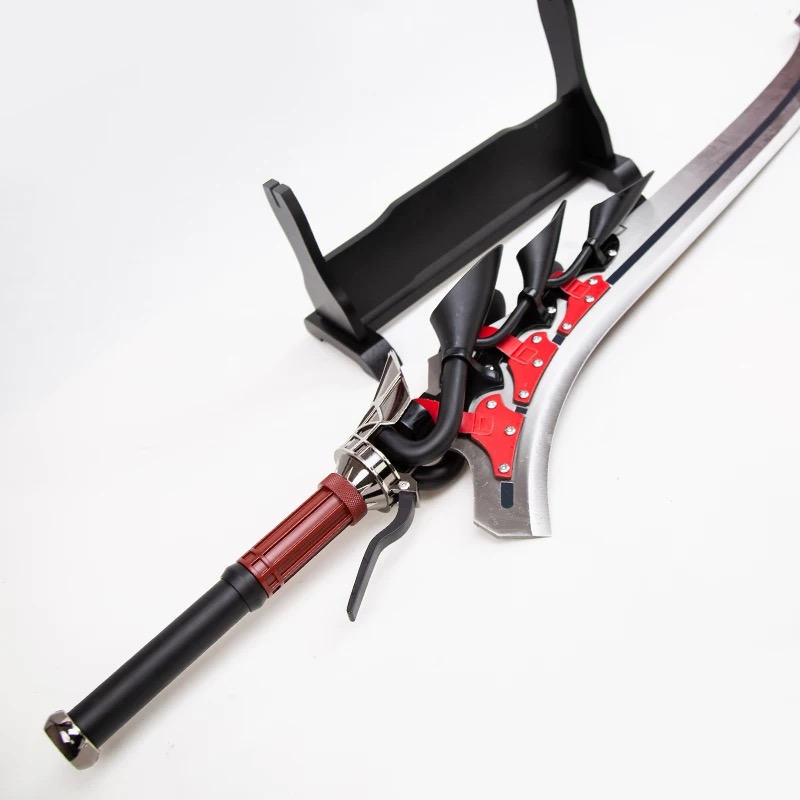 Xpropsreplica Red queen replica sword -- Devil May Cry 5