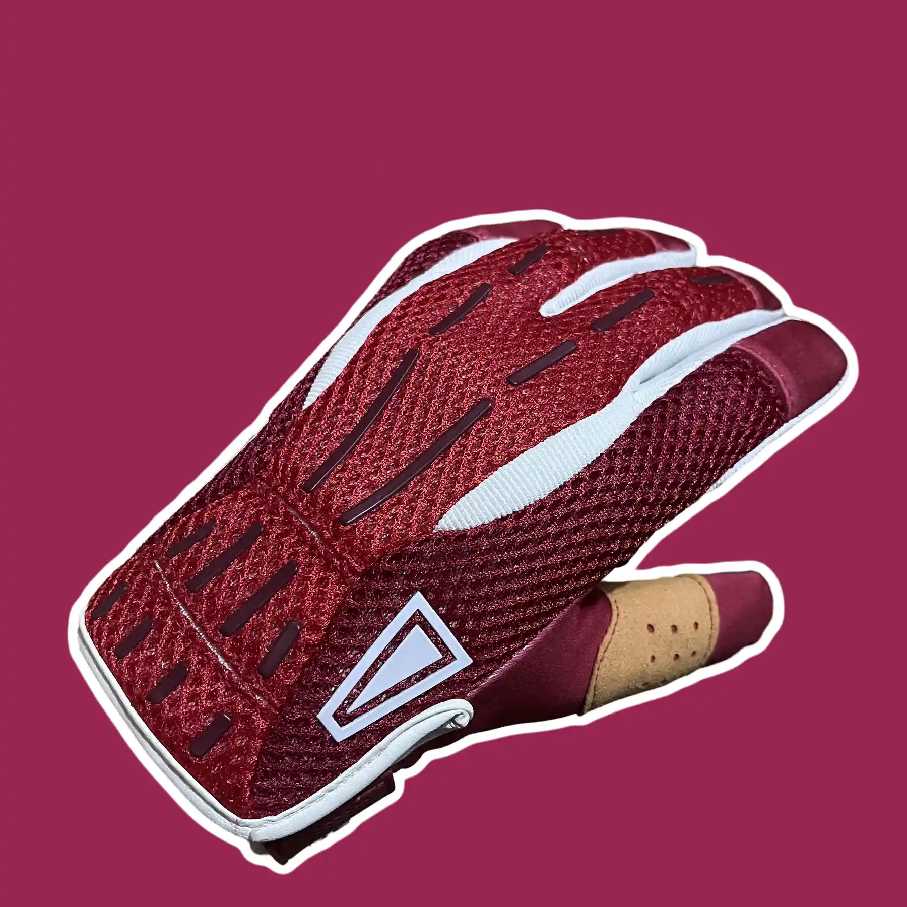 Xpropsreplica CSGO 1:1 Slingshot Sports Gloves | Wearable | Fleece-lined