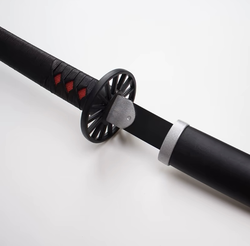 Bestpropreplica Demon Slayer sword
