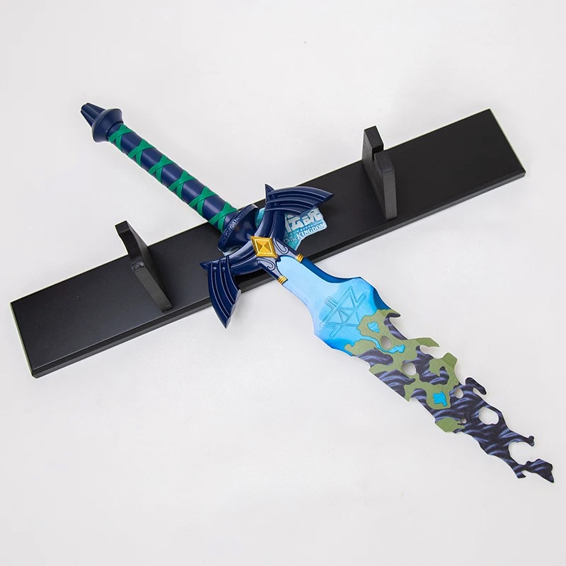Xpropsreplica The Legend of Zelda: Link's Master Sword