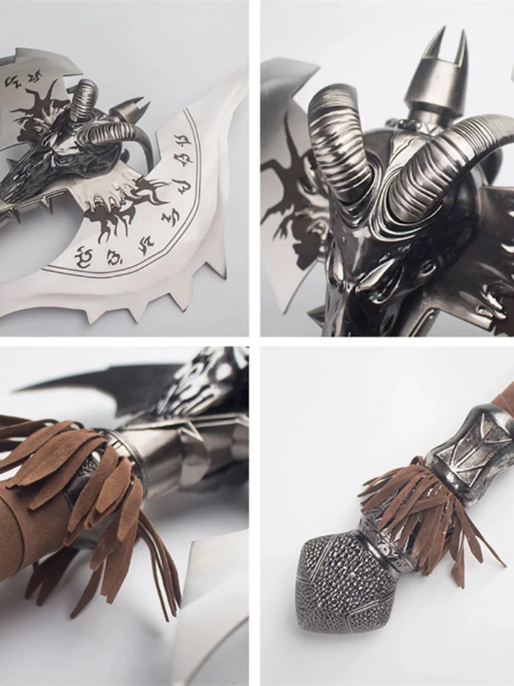 World of Warcraft Shadowmourne