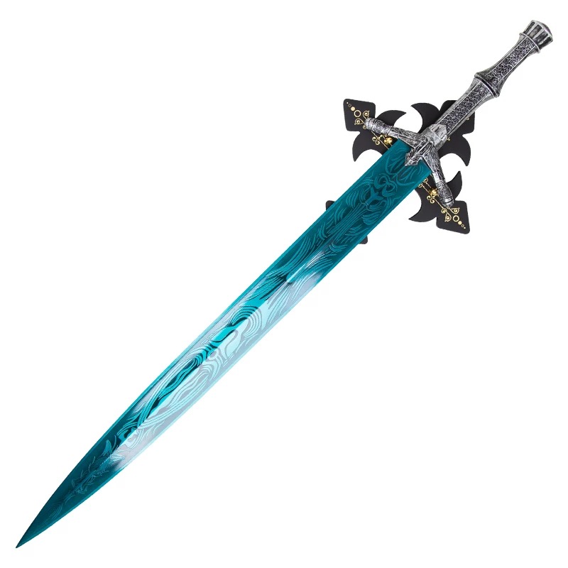 Xpropsreplica BloodbourseMoonlight greatsword Replica