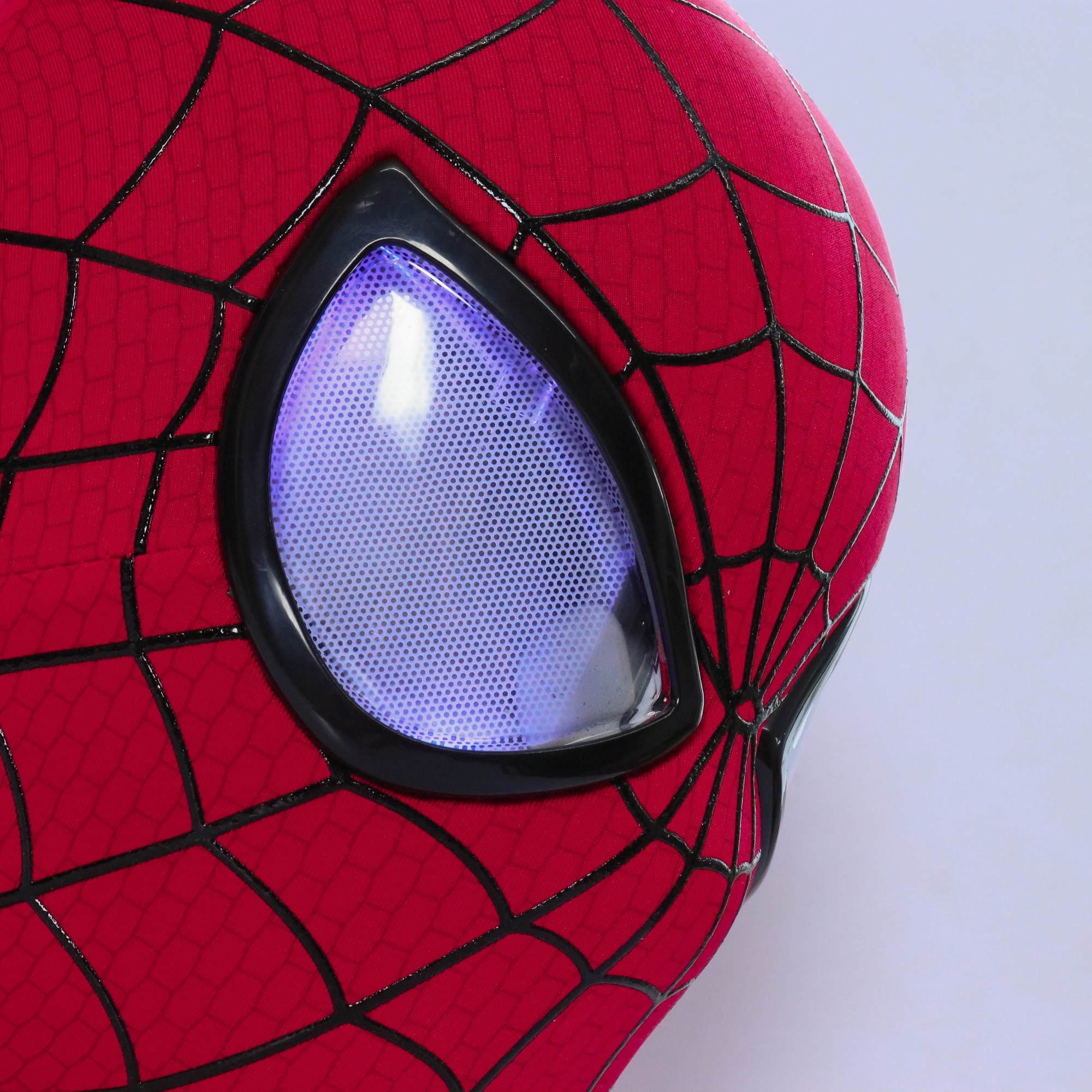 Xpropsreplica The Amazing Spider-Man Mask