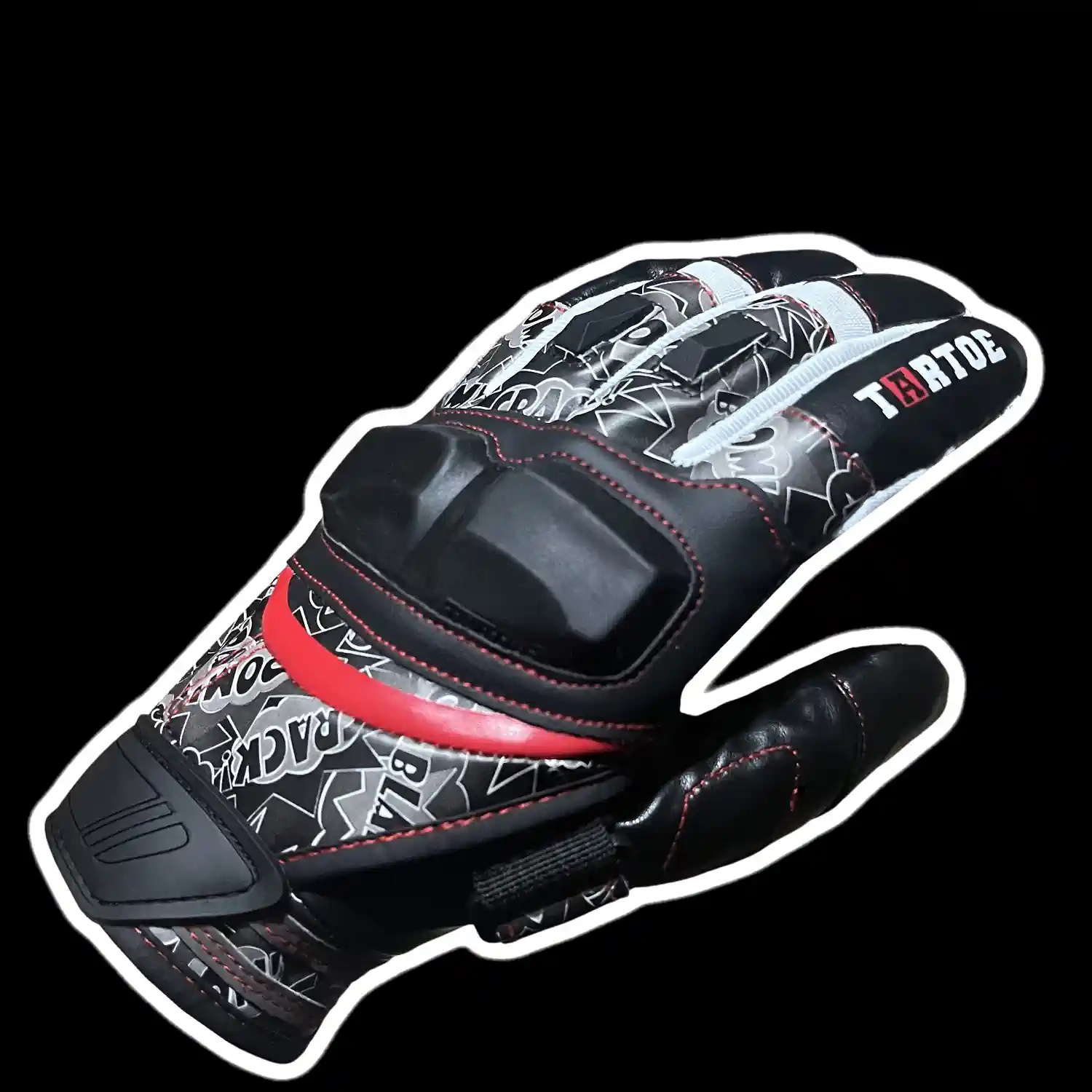 Xpropsreplica CSGO 1:1 Boom!Sports Gloves | Wearable | Fleece-lined