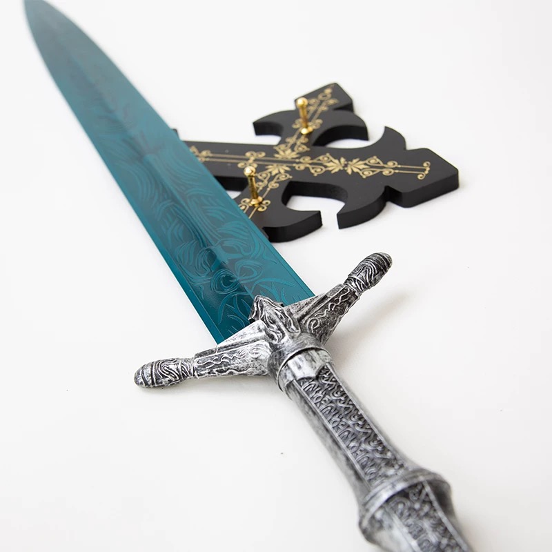 Xpropsreplica BloodbourseMoonlight greatsword Replica