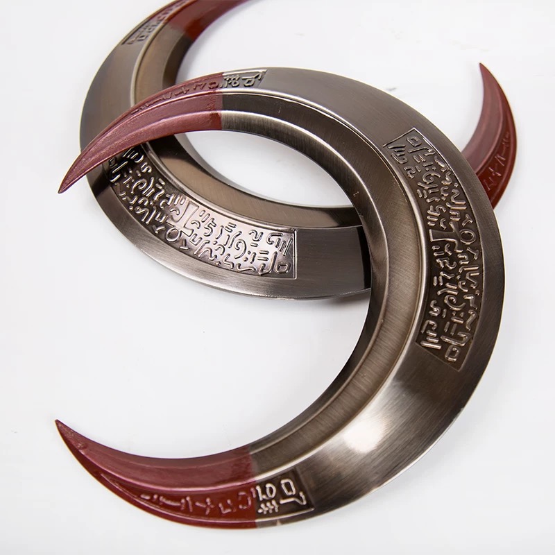 Xpropsreplica  Moon Knight's Crescent Dart