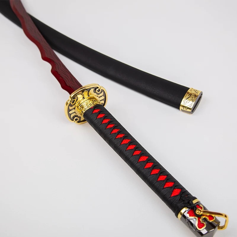 Xpropsreplica Elden Ring Bloodhound's Fang