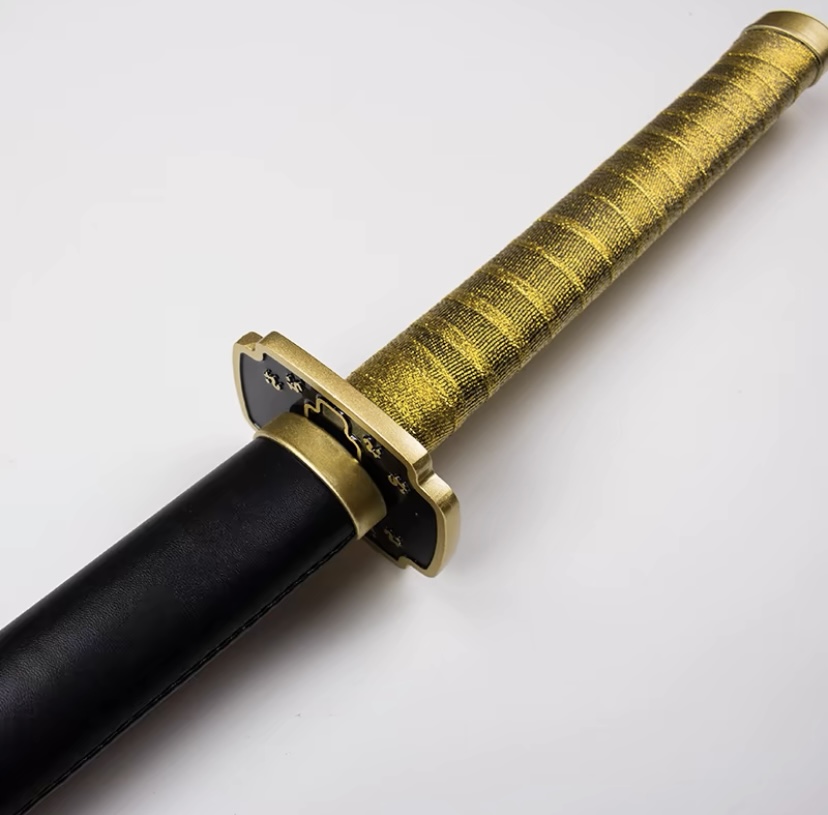 Bestpropreplica Demon Slayer sword