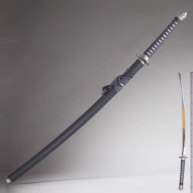 Xpropsreplica  Elden Ring Nagakiba