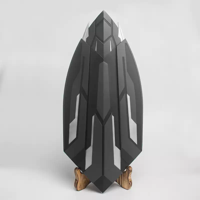 Xpropsreplica Avengers Infinity War Captain America Shield - Metal Shield Replica