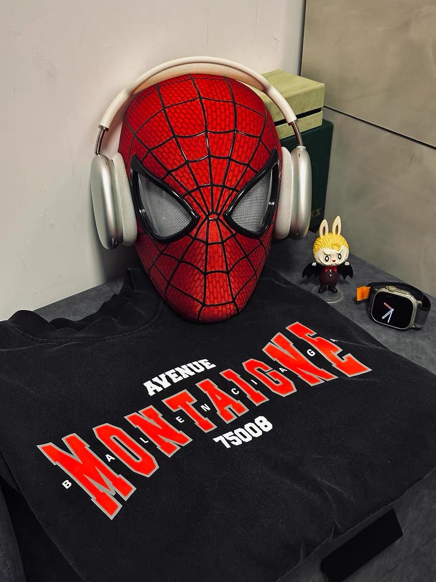 Xpropsreplica The Amazing Spider-Man Mask