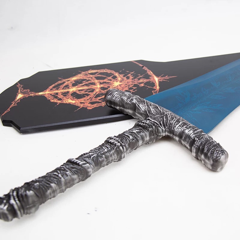 Xpropsreplica Elden Ring Dark Moon Greatsword