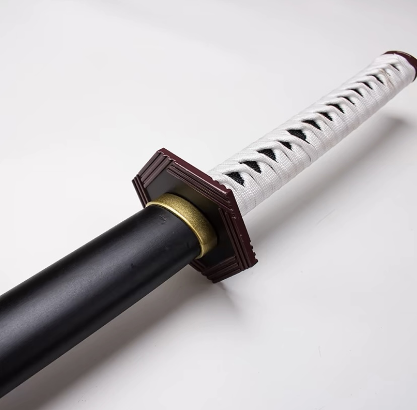 Bestpropreplica Demon Slayer sword