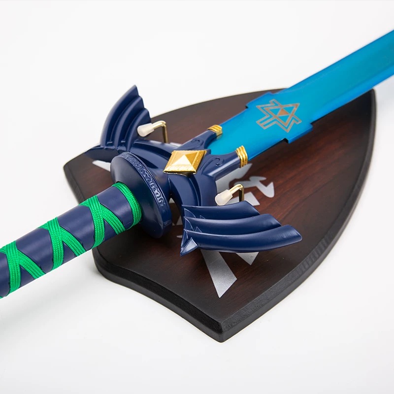 Xpropsreplica The Legend of Zelda: Link's Master Sword