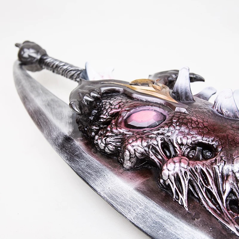 Xpropsreplica Devil May Cry: Sword of Sparda.