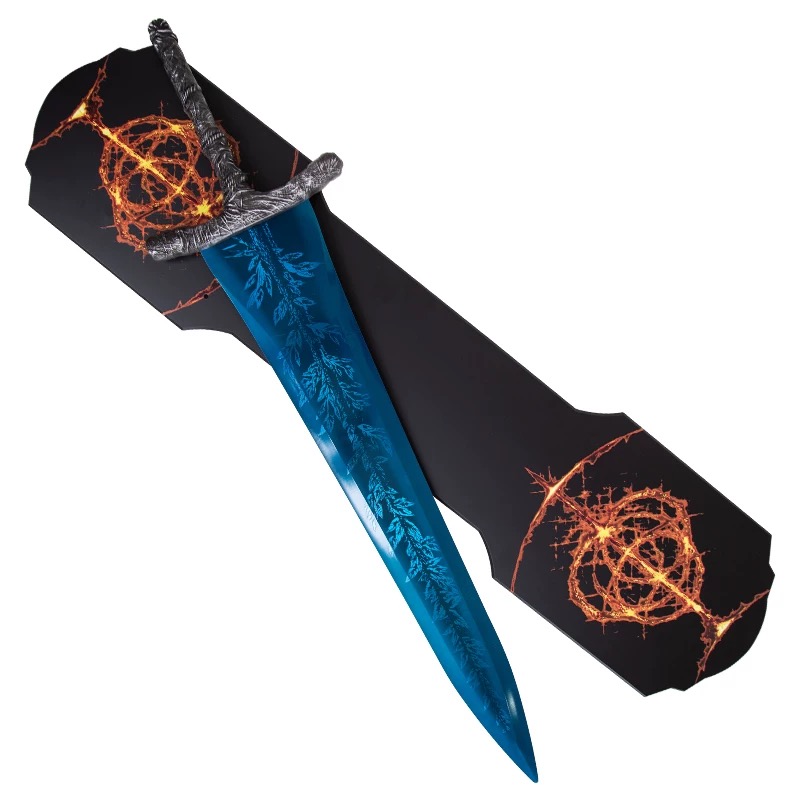 Xpropsreplica Elden Ring Dark Moon Greatsword