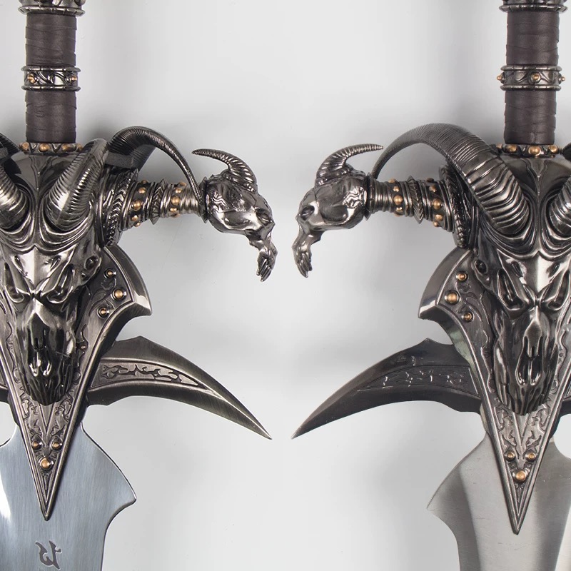 Xpropsreplica World of Warcraft  Frostmourne
