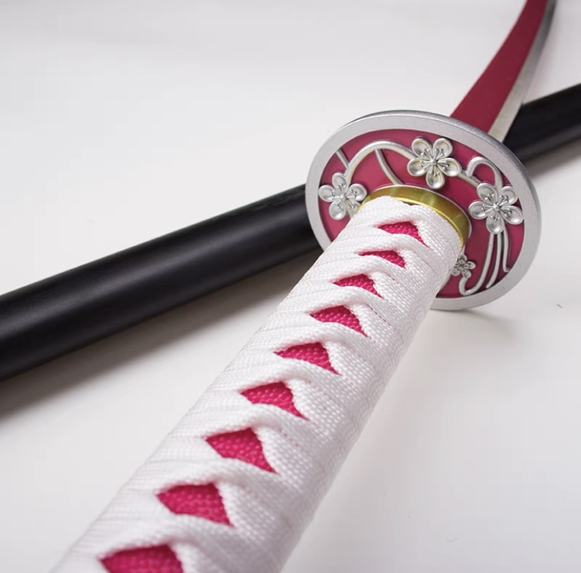 Bestpropreplica Demon Slayer sword