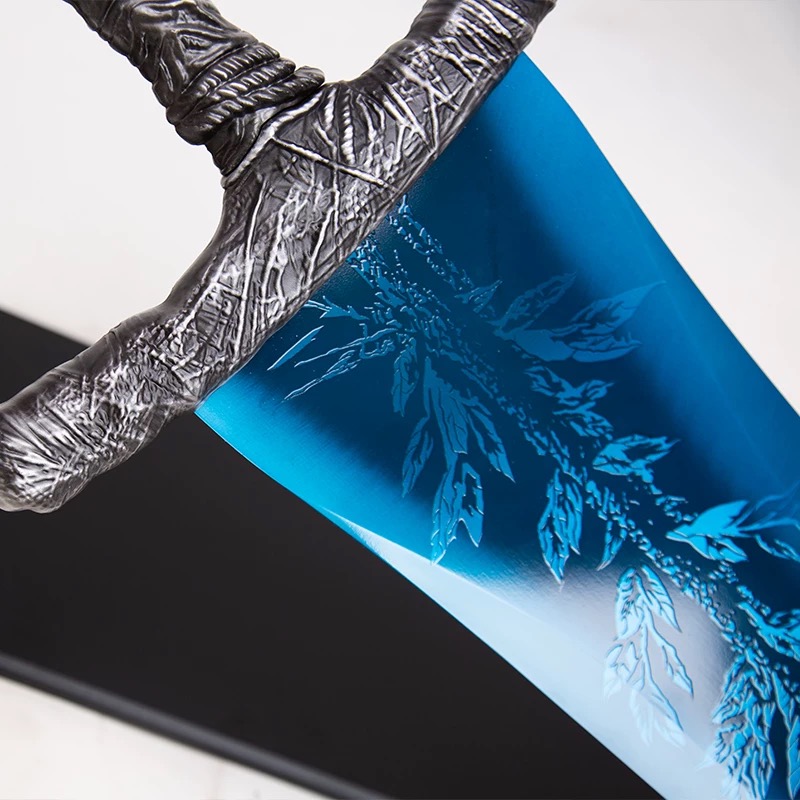 Xpropsreplica Elden Ring Dark Moon Greatsword