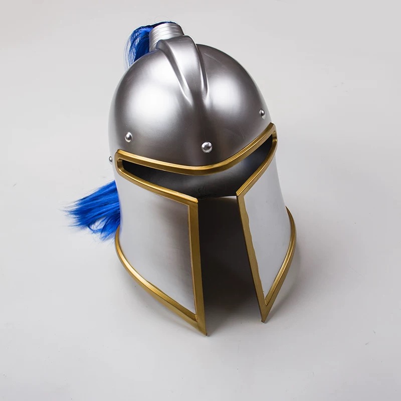 Xpropsreplica World of Warcraft Stormwind Soldier set