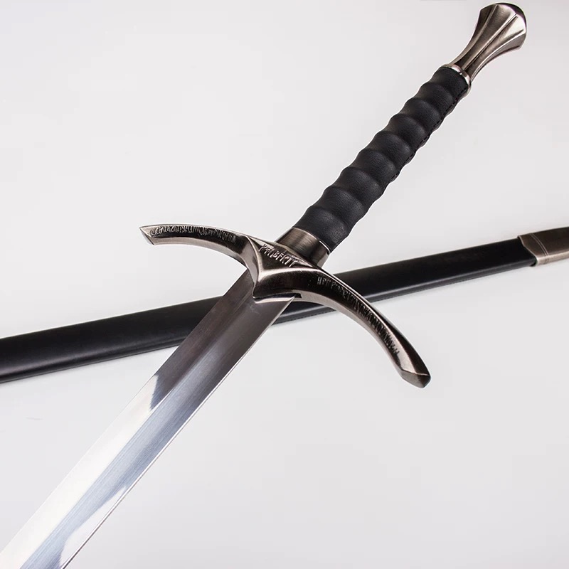 Xpropsreplica Lord of the Ring Glamdring |  Narsil