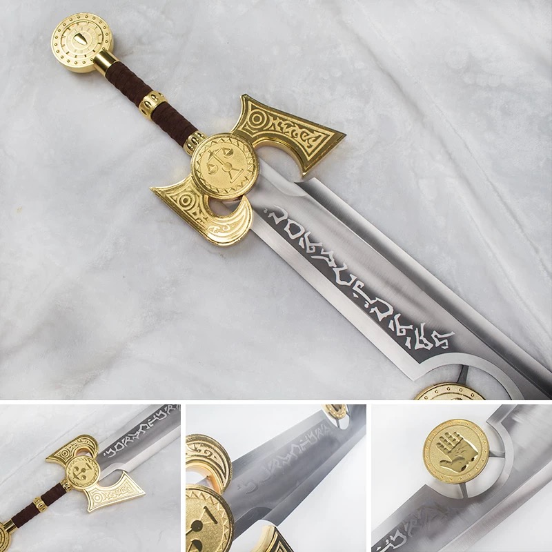 Xpropsreplica World of Warcraft Ashbringer