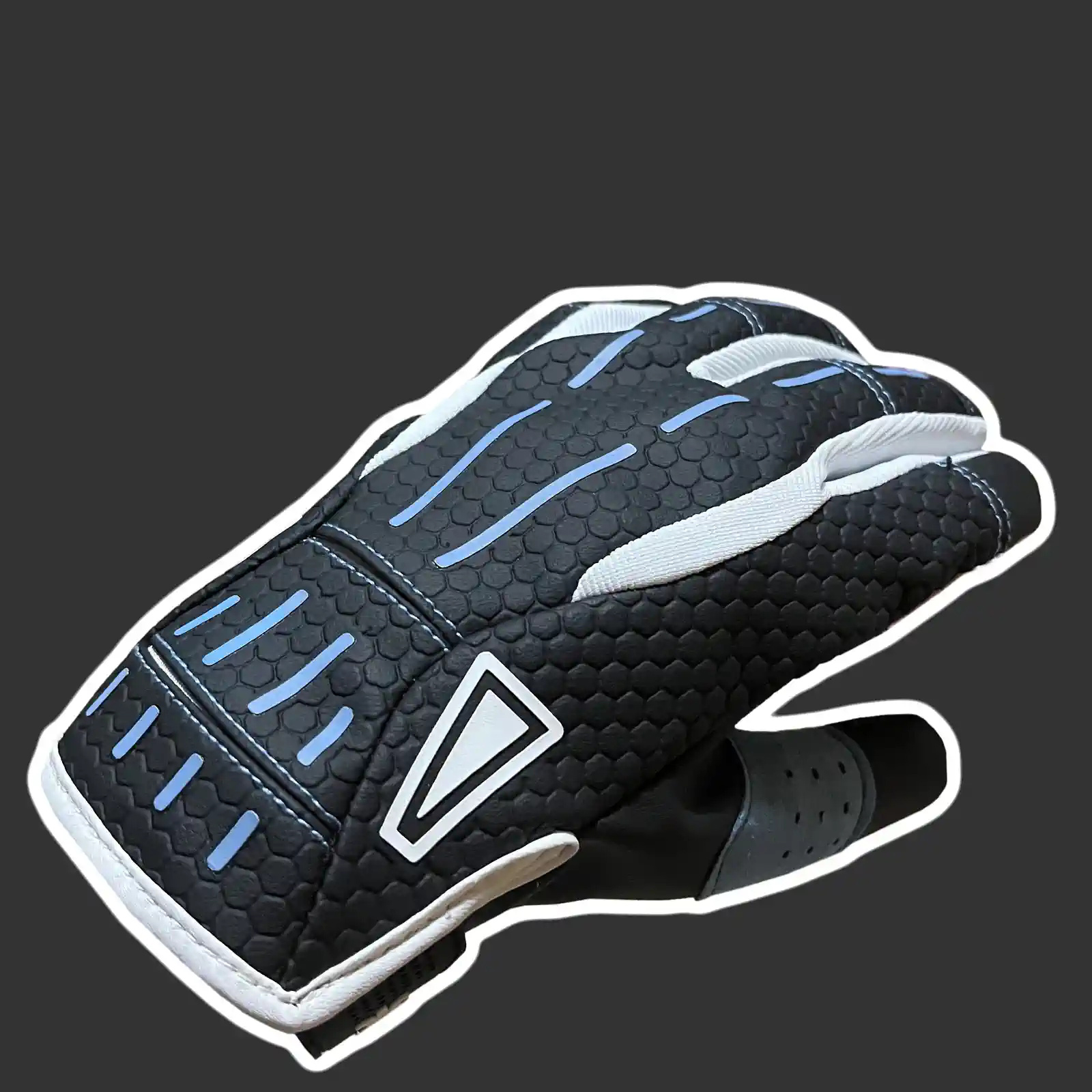 Xpropsreplica CSGO 1:1 Superconductor Sports Gloves | Wearable | Fleece-lined