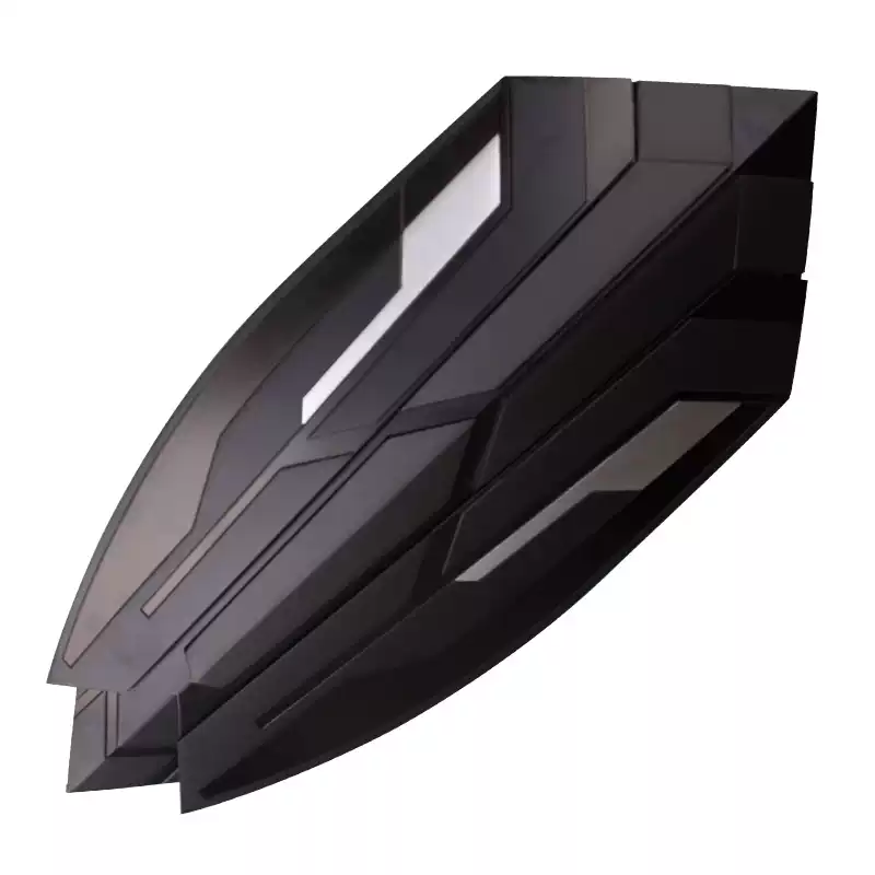 Xpropsreplica Avengers Infinity War Captain America Shield - Metal Shield Replica
