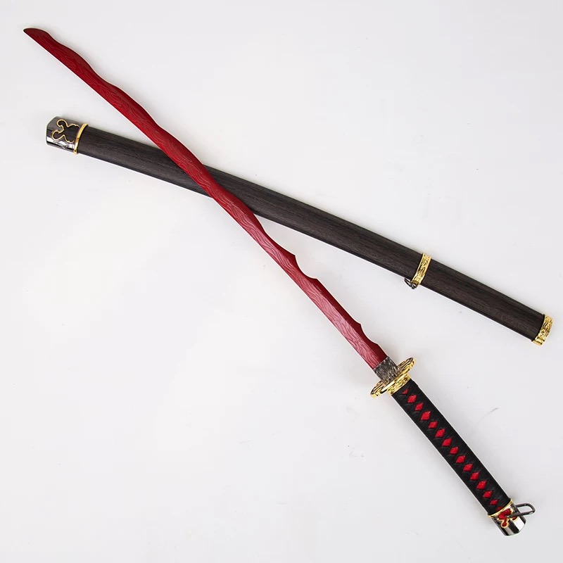 Xpropsreplica Elden Ring Bloodhound's Fang