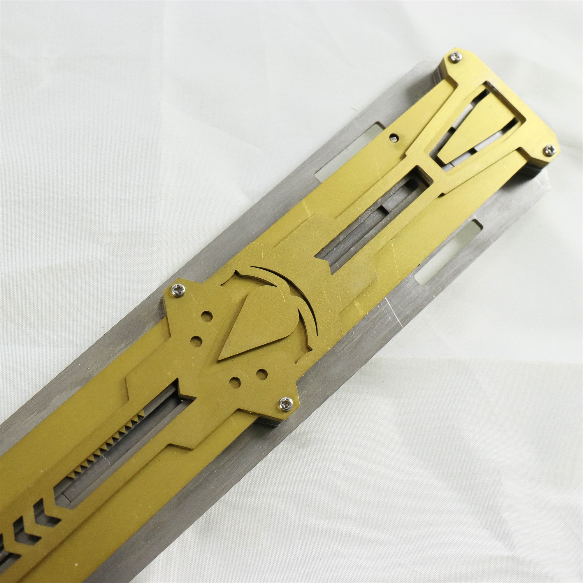 Xpropsreplica All Metal Altair Ibn-La'Ahad hidden blade