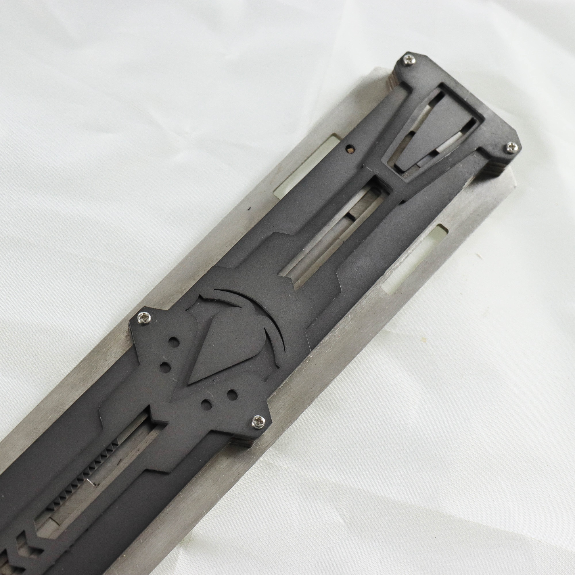 Xpropsreplica All Metal Altair Ibn-La'Ahad hidden blade