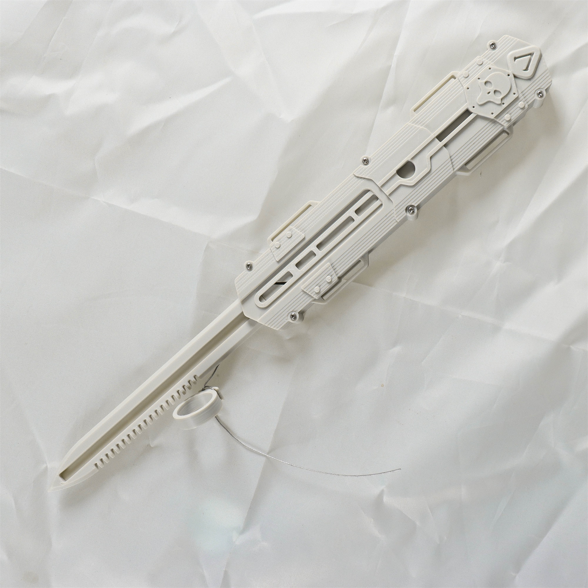 Xpropsreplica Assassins Creed Black Flag 3dprinting Hidden Blade. Edward Kenway.