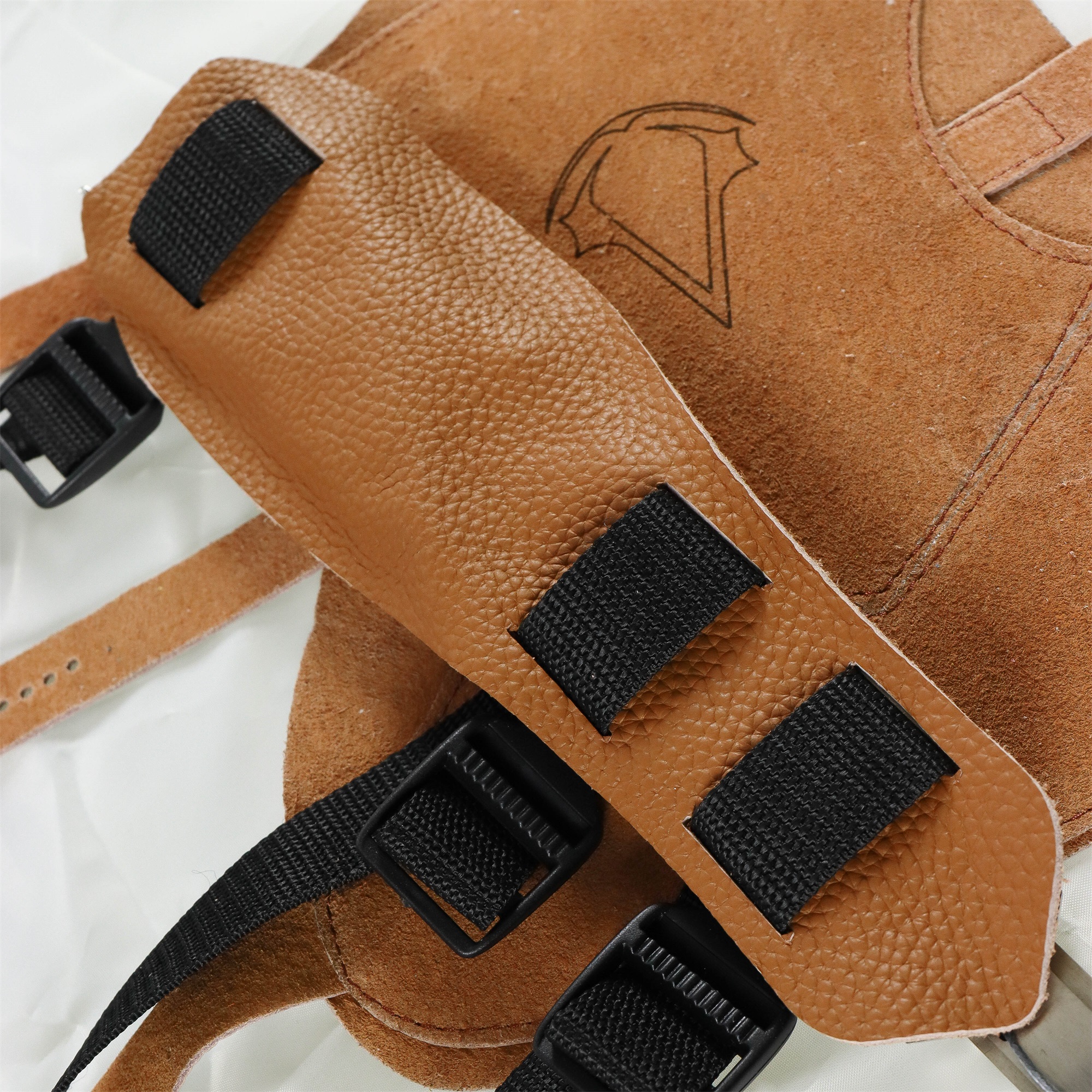 Xpropsreplica Assassins Creed 2 Ezio metal hidden blade