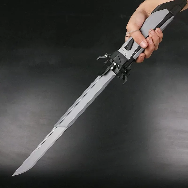 Xpropsreplica corvo's blade 3D printing PLA