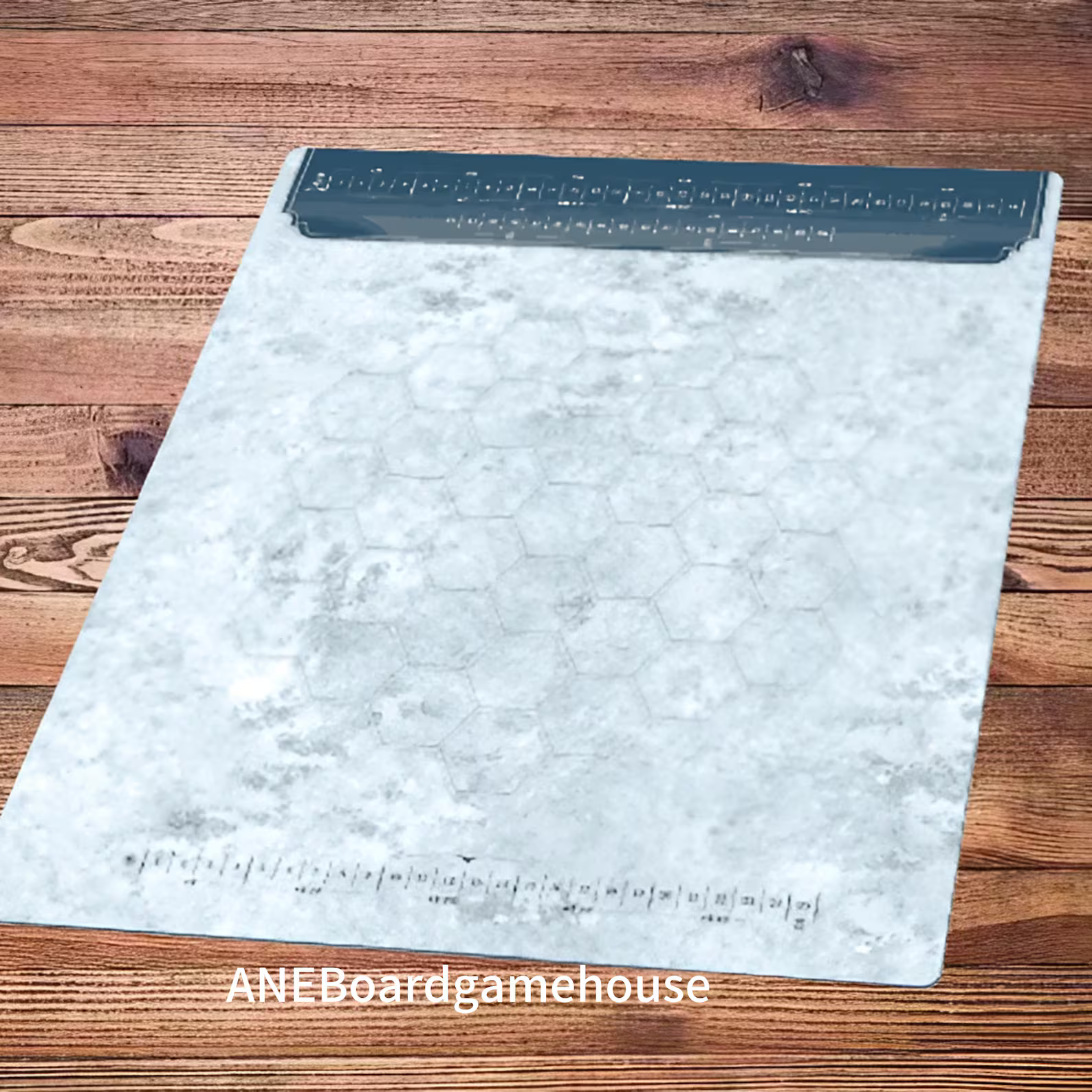 Boardgame- Frostpunk boardgame playmat -UNOFFICIAL PRODUCT