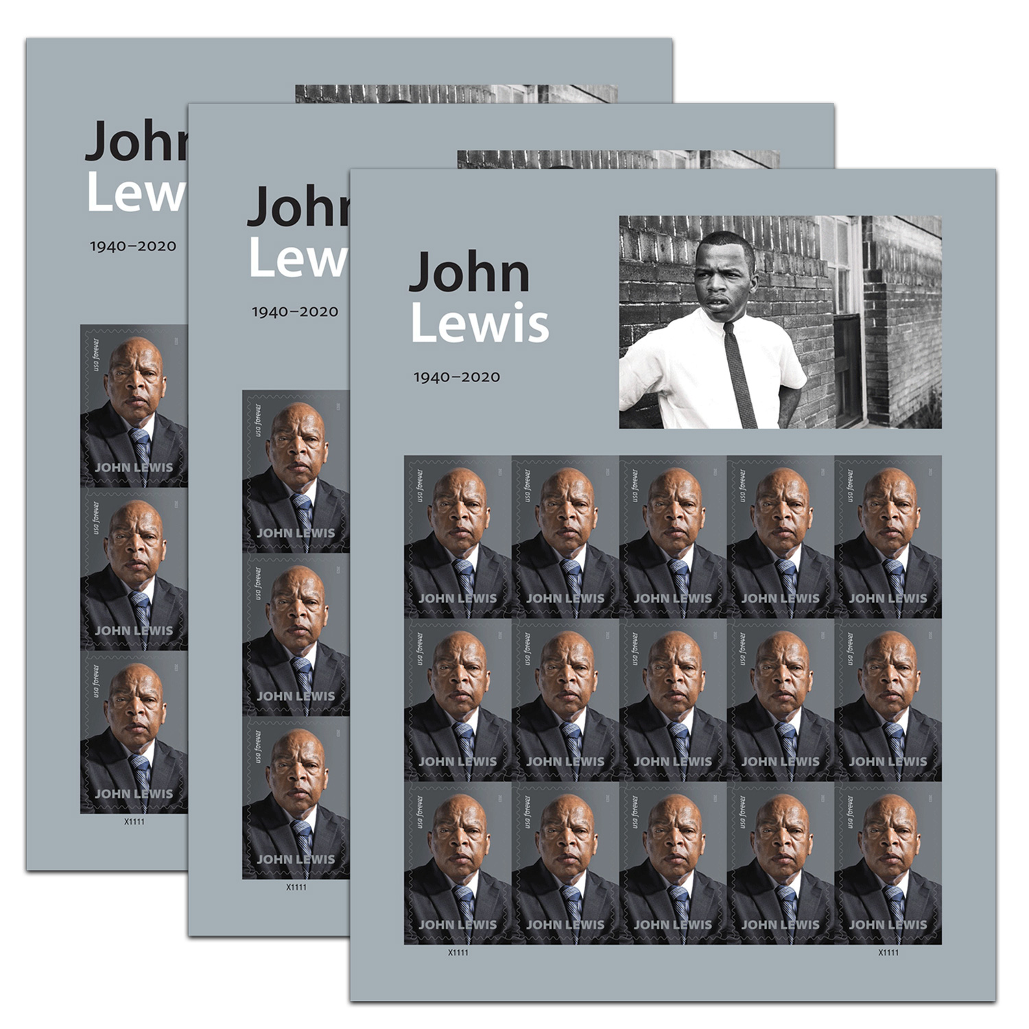 John Lewis