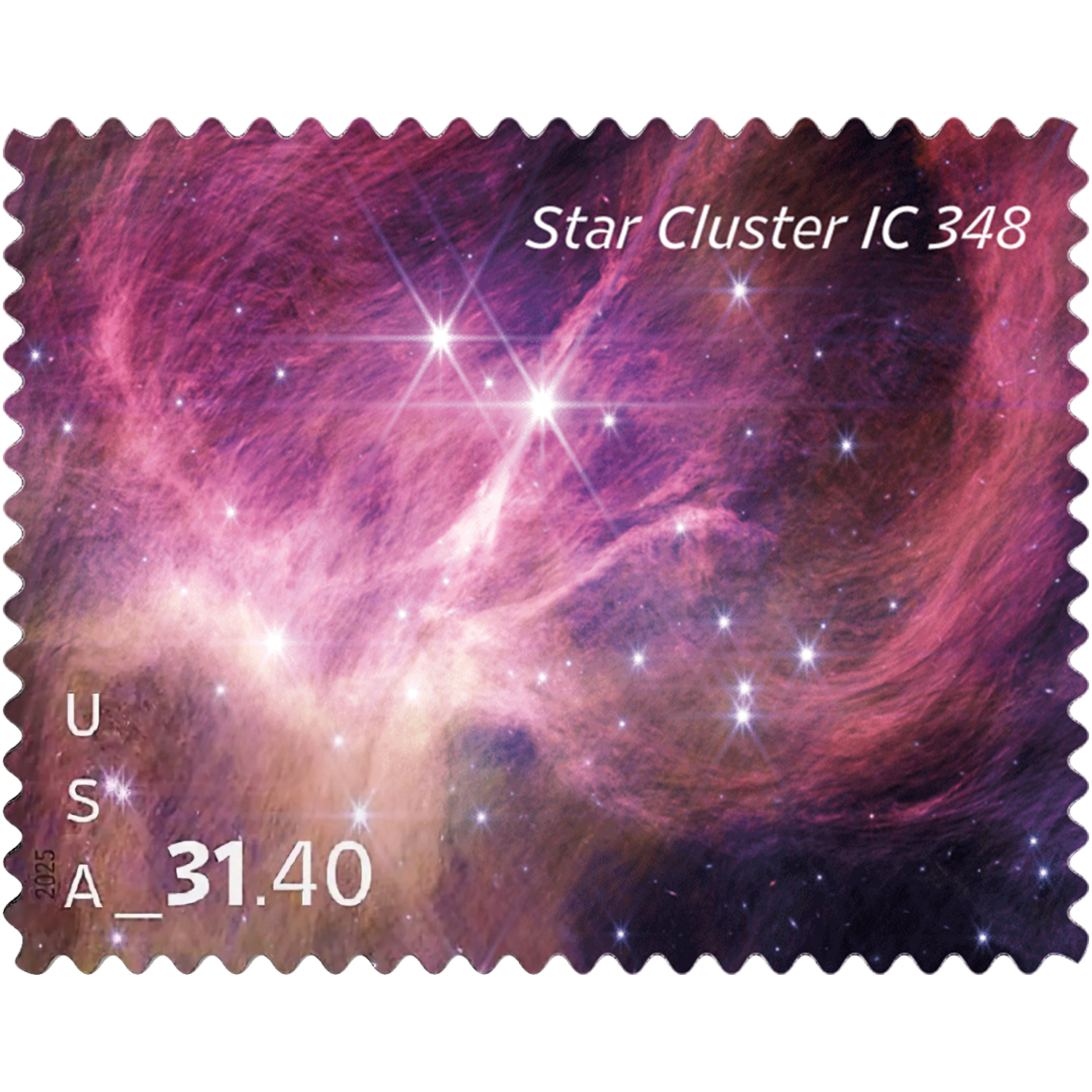 Star Cluster