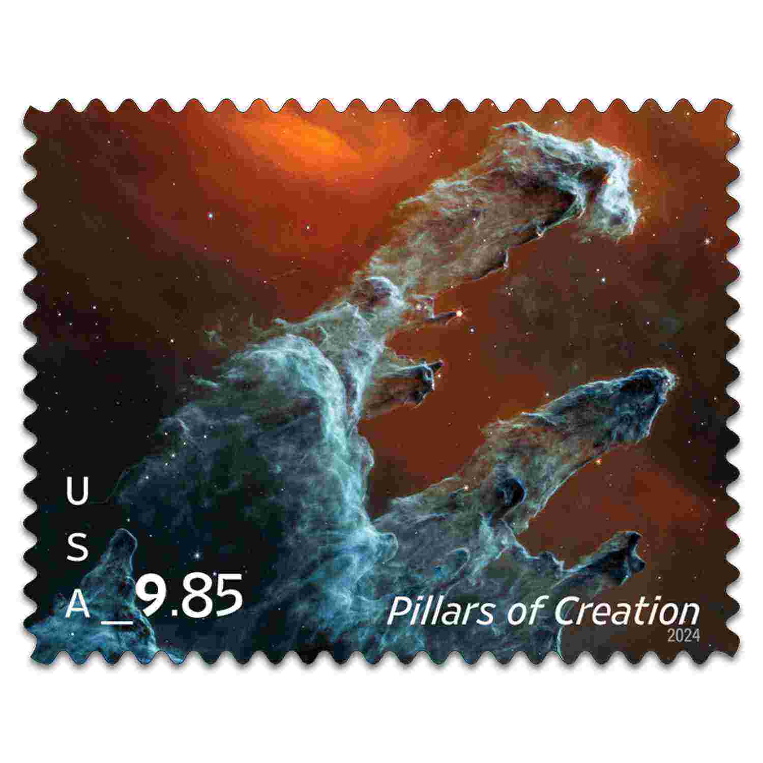 Pillars of Creation