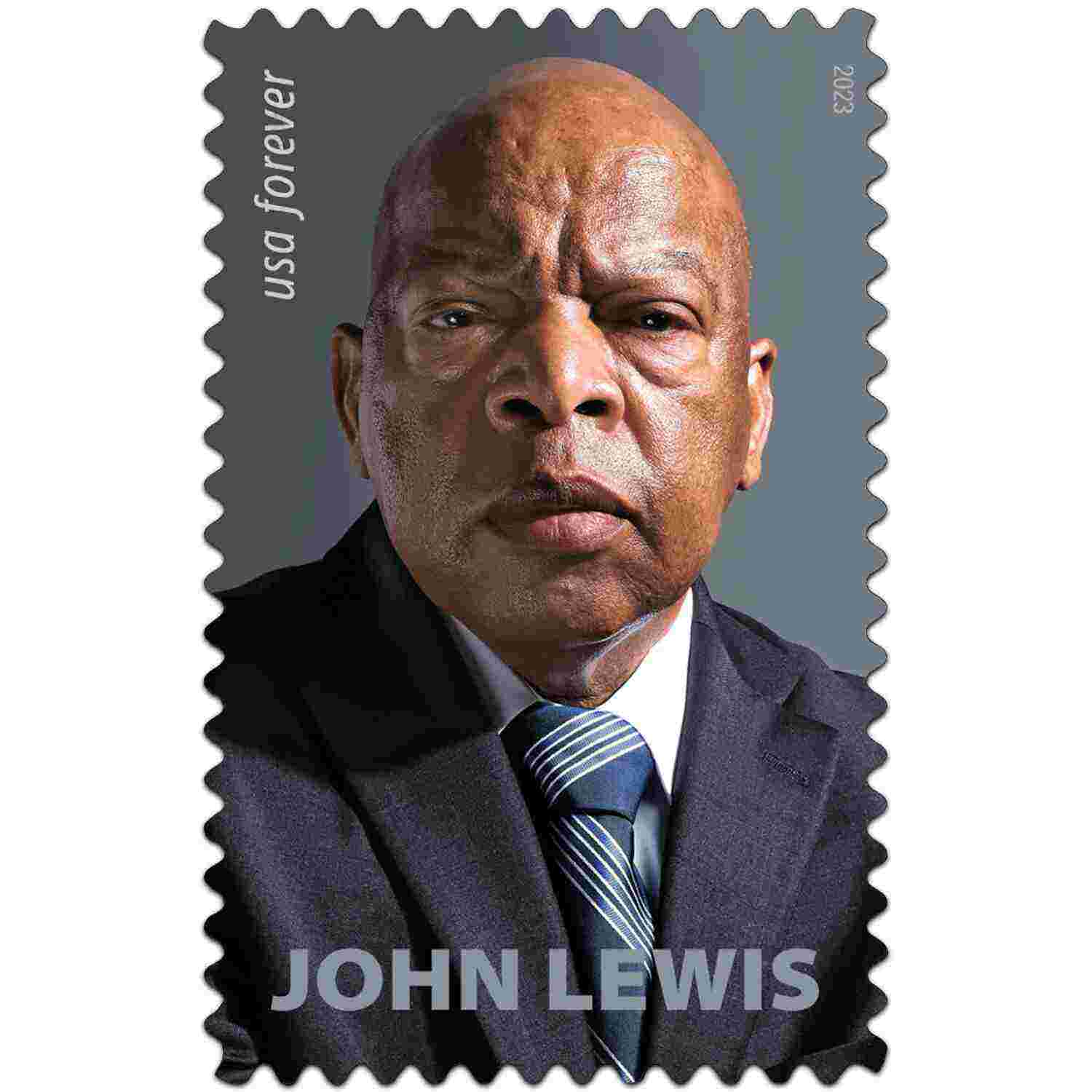 John Lewis
