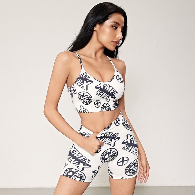 XMAN Series Hip Lift Suit