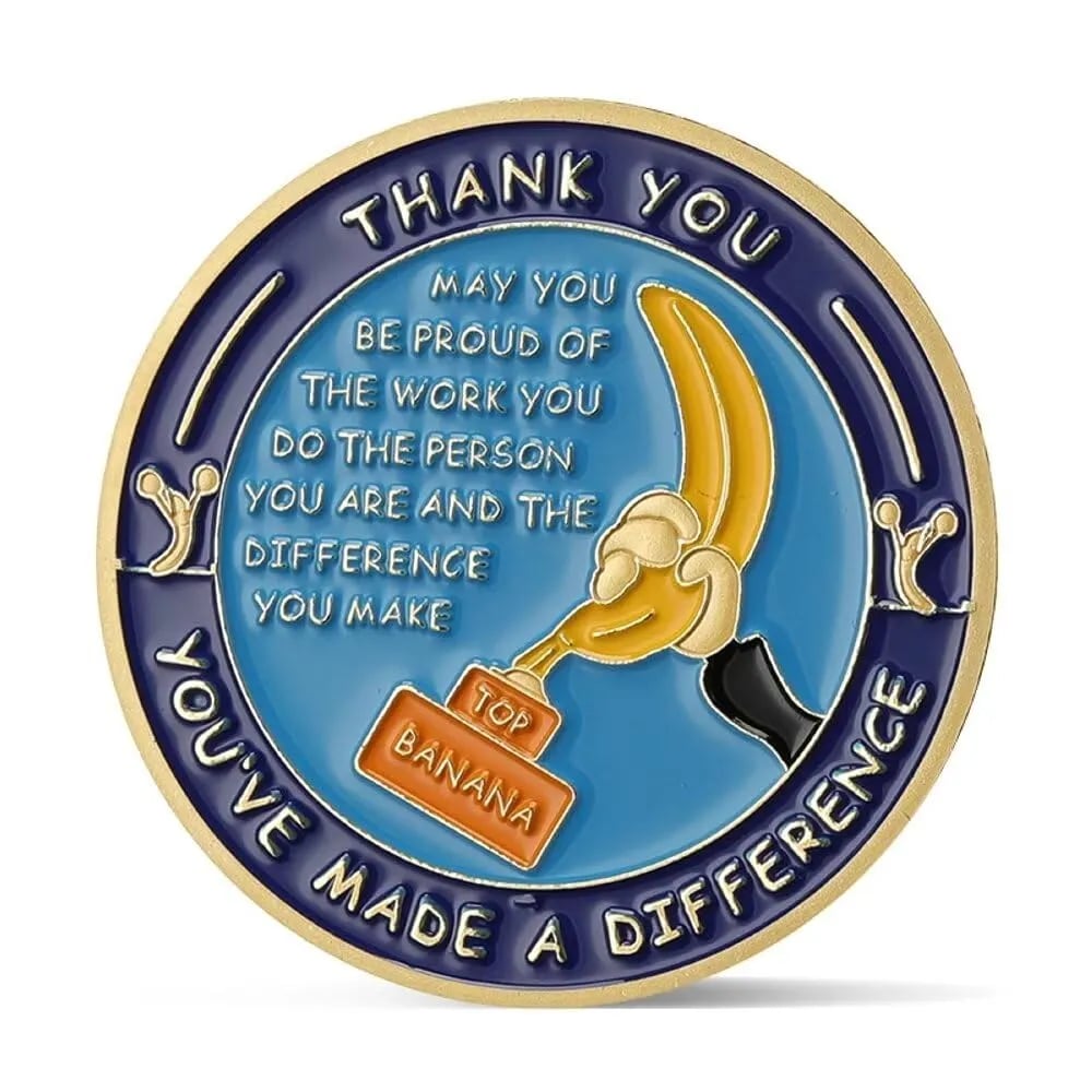 Just $2.99 Today Building Mastery and Skill Encouragement Challenge Coin